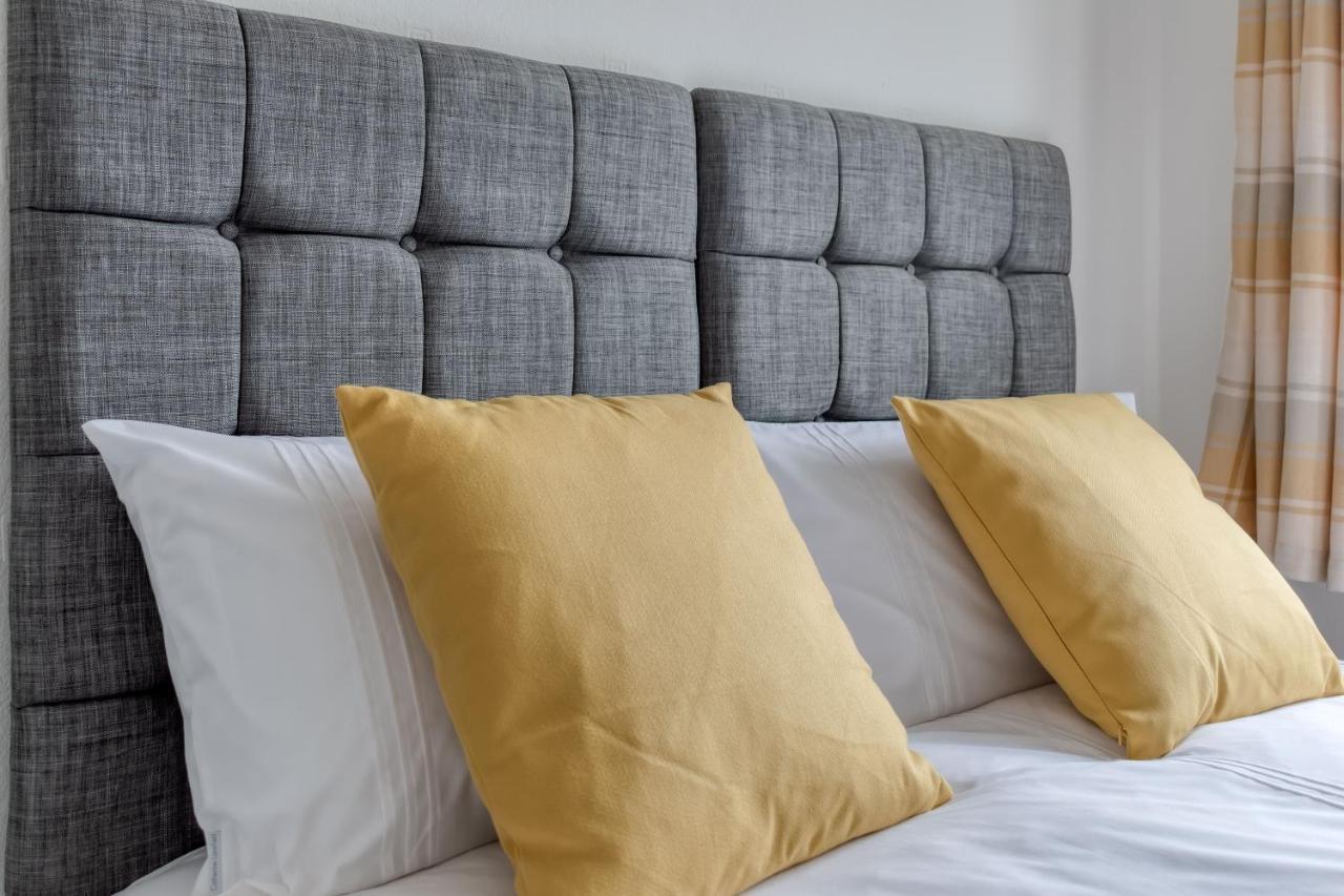 The Albert Road Flat Вустер Экстерьер фото